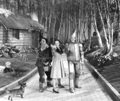 "The Wizard of Oz" 1939 #16